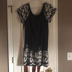 KORI dress from palmetto moon
